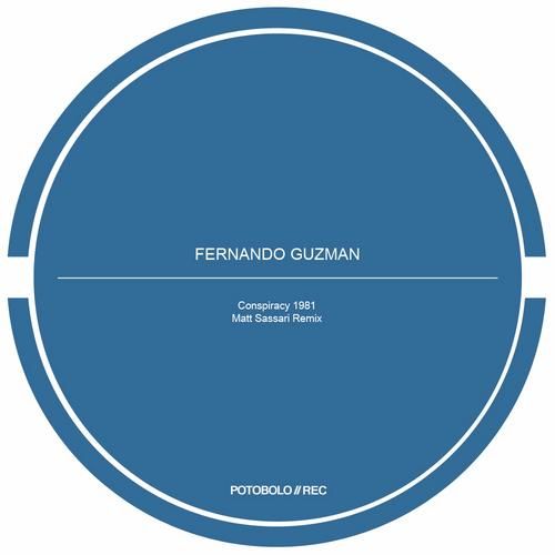 conspiracy 1981 fernando guzman  