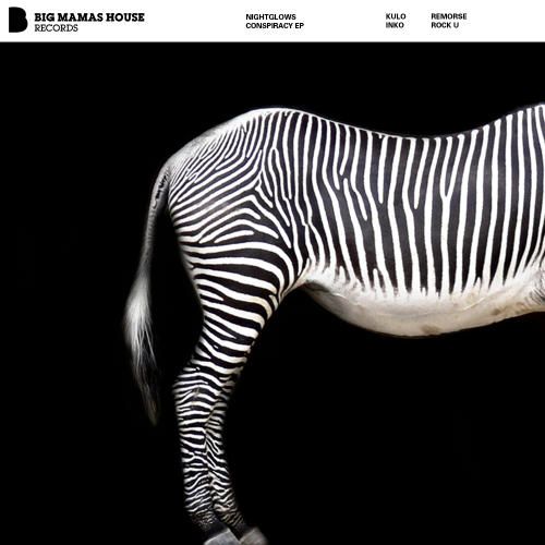 conspiracy ep nightglows 