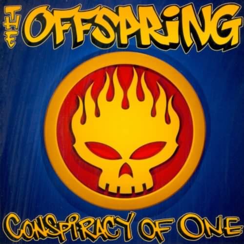 conspiracy of one the offspring 
