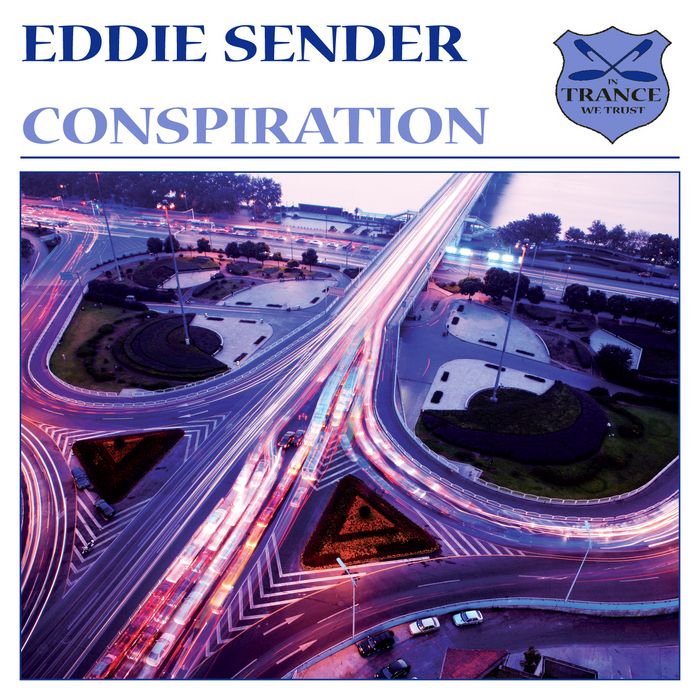 conspiration eddie sender 