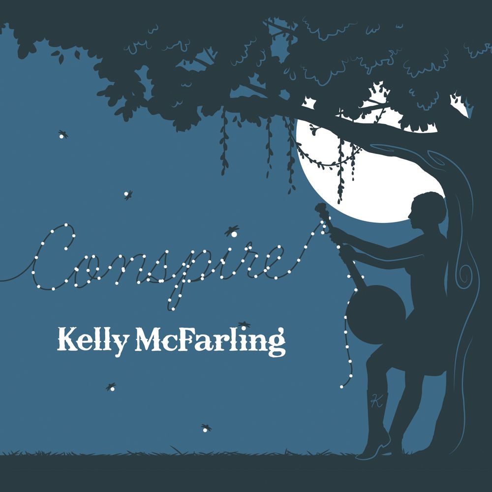 conspire kelly mcfarling 