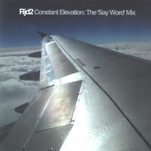 constant elevation rjd2 