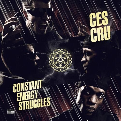 constant energy stru ces cru aac  
