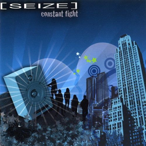 constant fight seize 