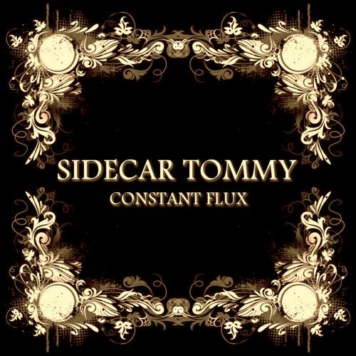 constant flux sidecar tommy 