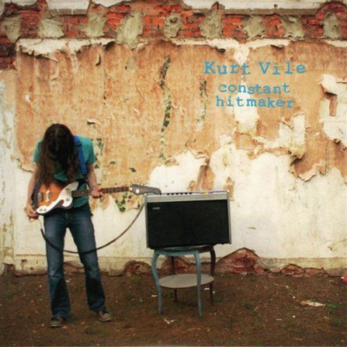 constant hitmaker kurt vile 