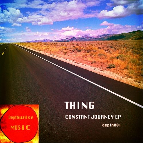 constant journey ep thing  