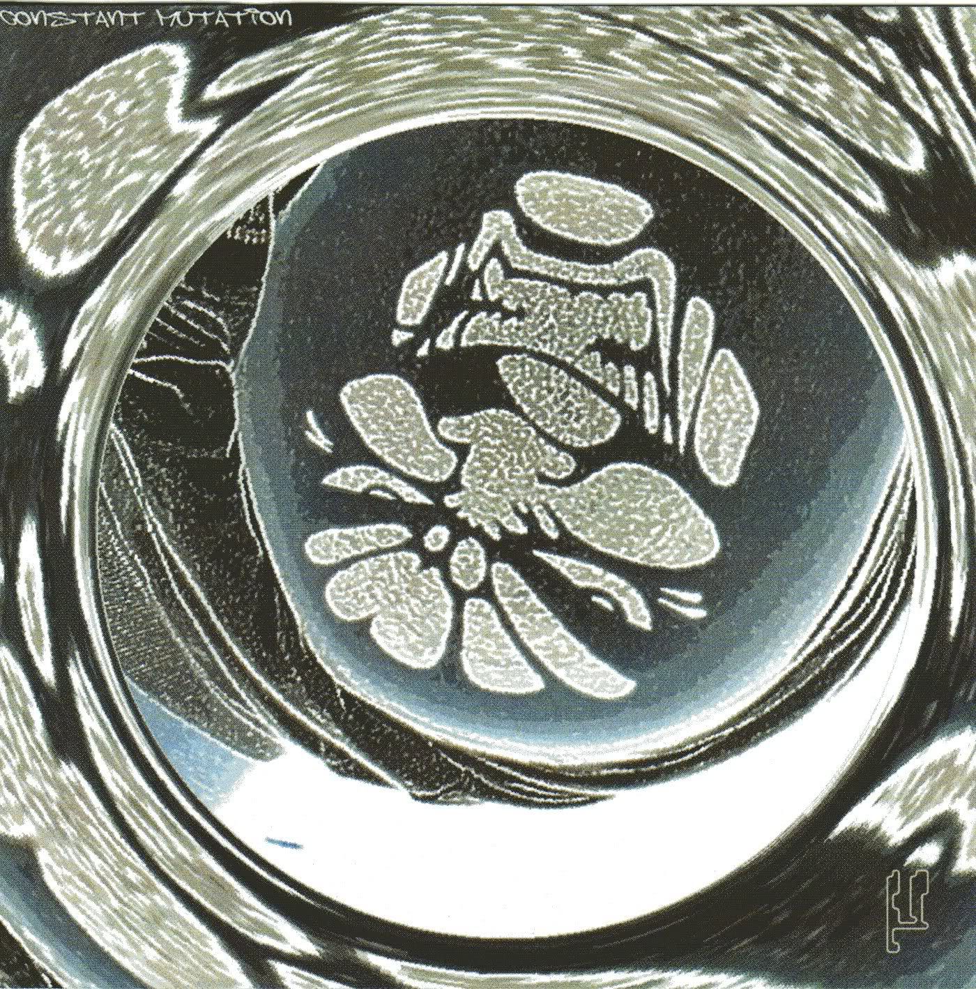 constant mutation hellfish producer 