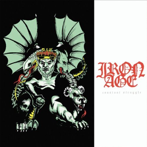 constant struggle iron age 