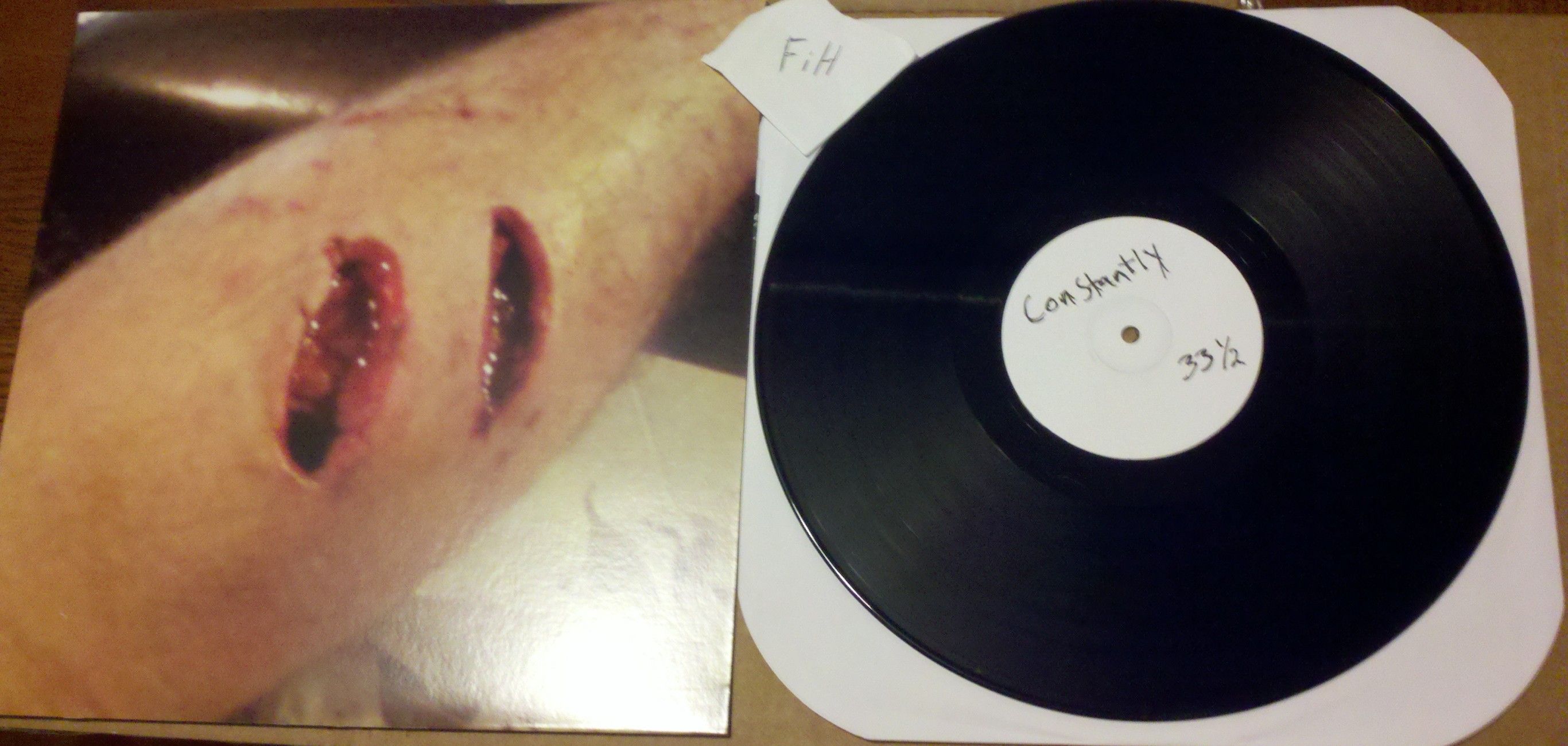 constanty fucked cowboys are indians  