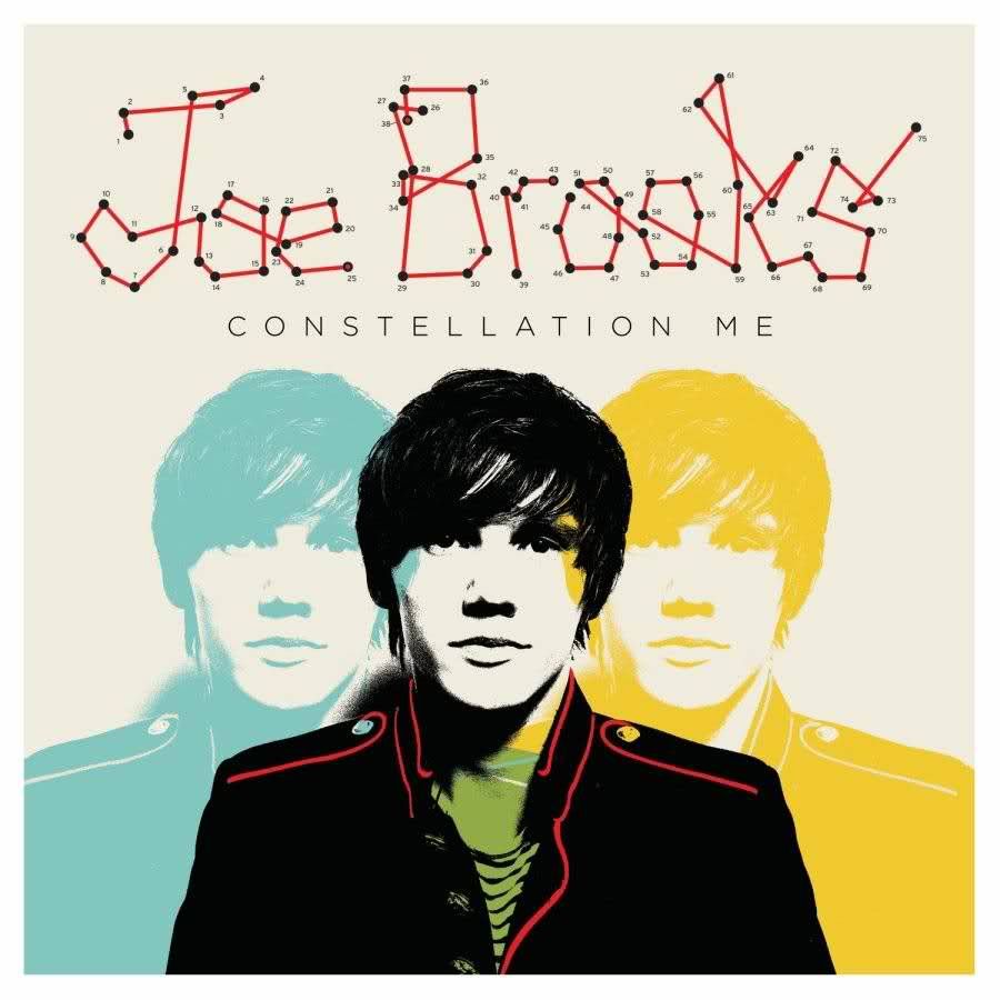 constellation me joe brooks  