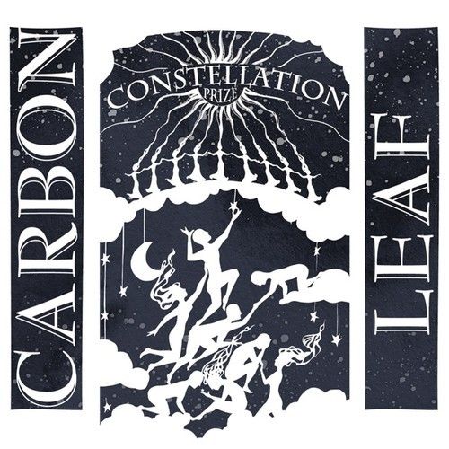 constellation prize carbon leaf 
