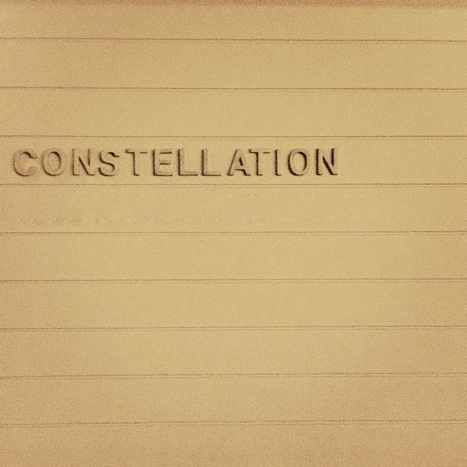 constellation bryant rosenwinkel 