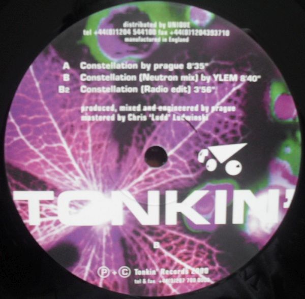 constellation prague 