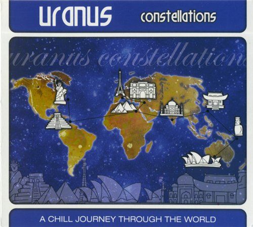 constellations uranus 