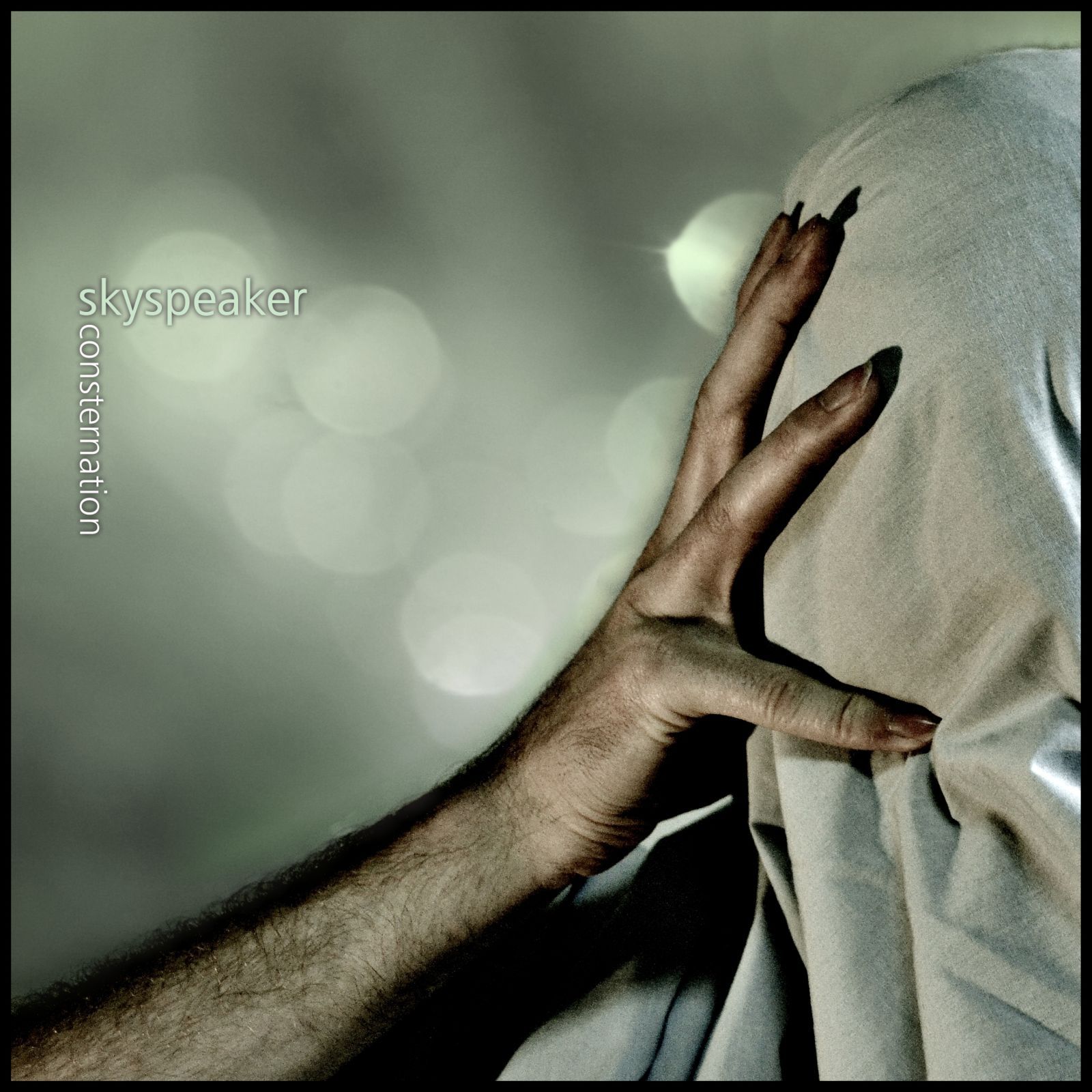 consternation skyspeaker 