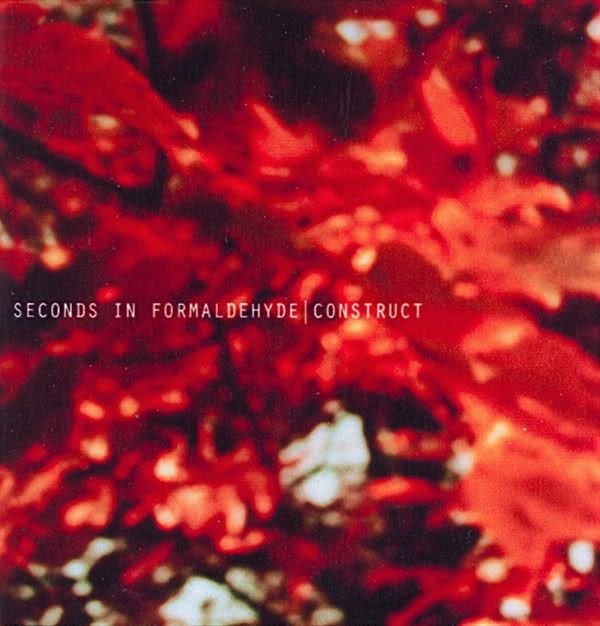 construct seconds in formaldeh  