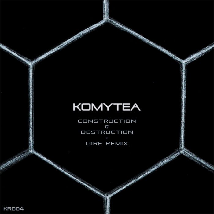 construction destr komytea  