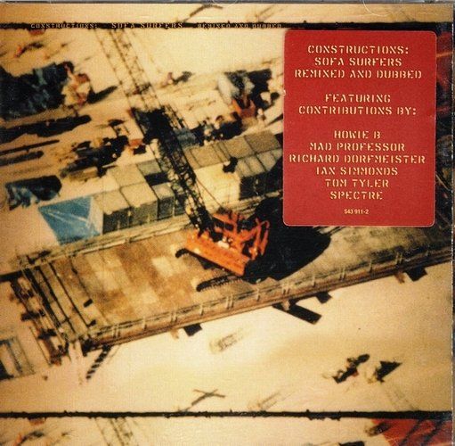 constructions sofa surfers  