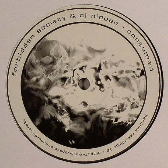 consumed thugs pa dj hidden  