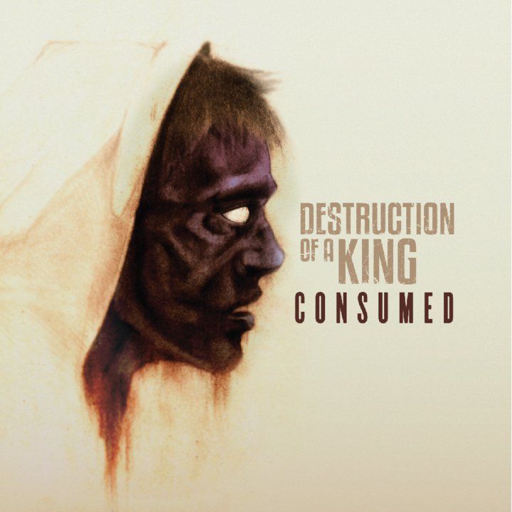 consumed destruction of a kin 