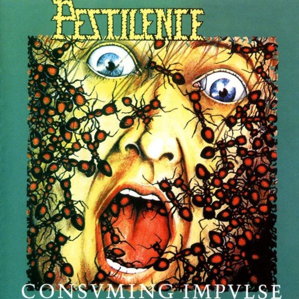 consuming impulse pestilence 