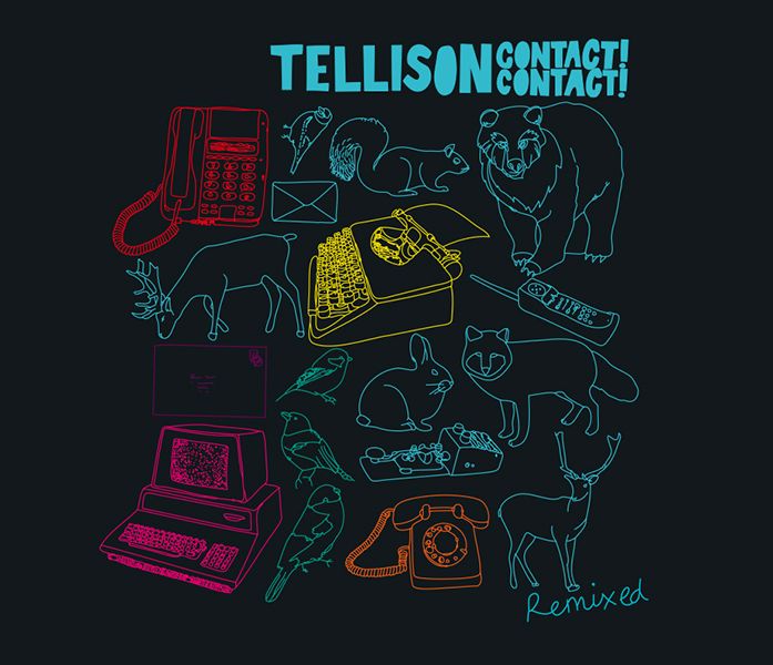 contact contact re tellison  