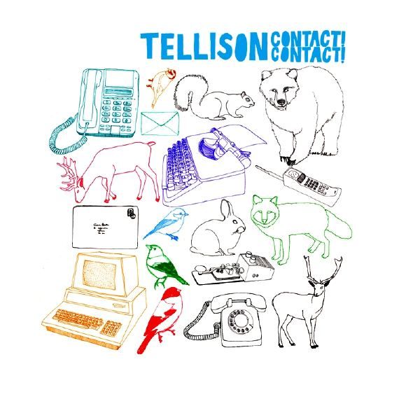 contact contact tellison 