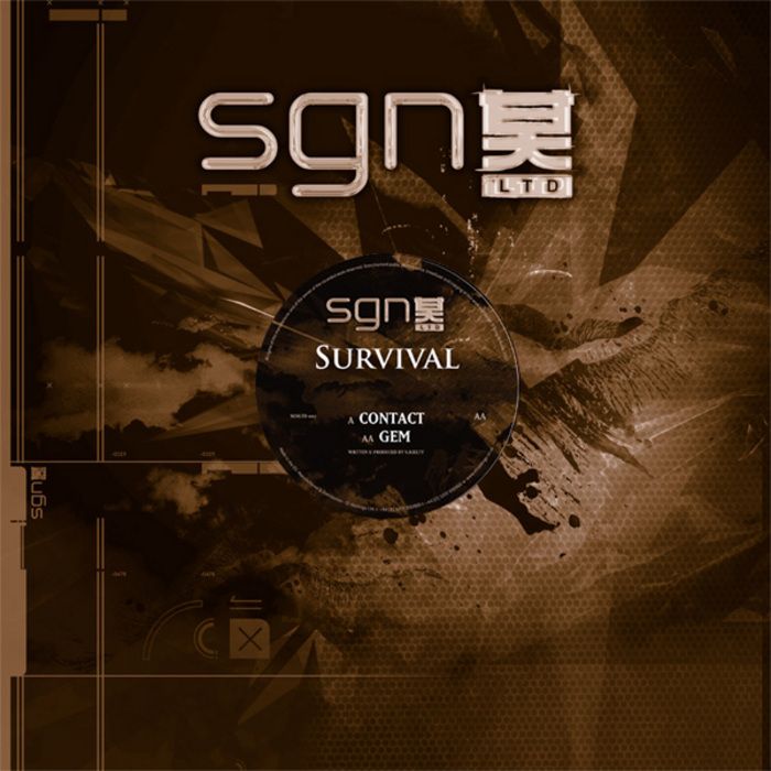 contact gem survival 