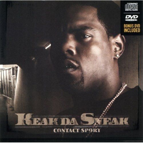 contact sport keak da sneak 