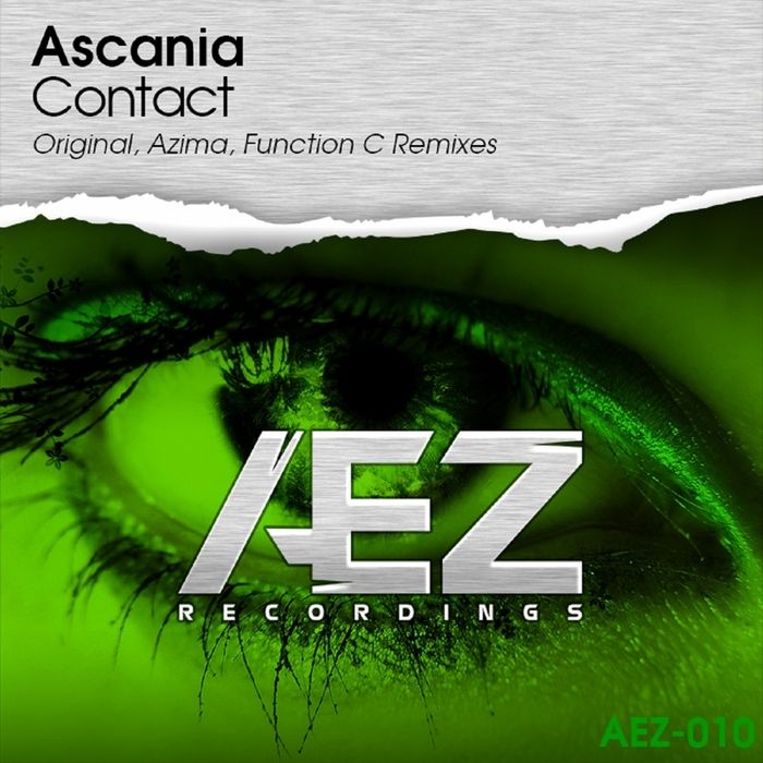 contact ascania  