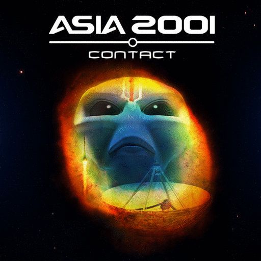 contact asia 2001 