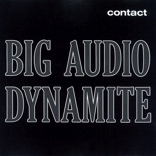 contact big audio dynamite 