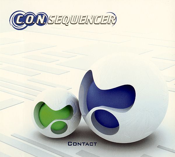 contact con sequencer  