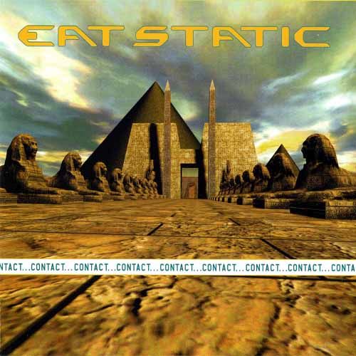 contact eat static 