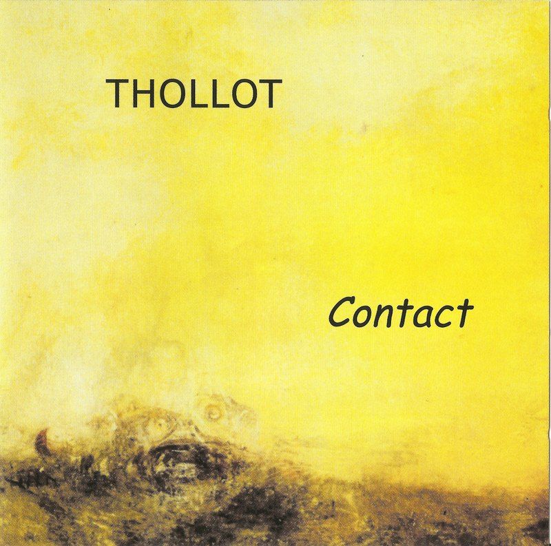 contact francois thollot 