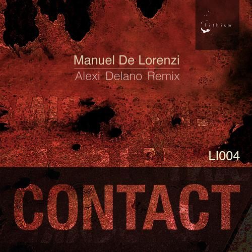 contact manuel de lorenzi  