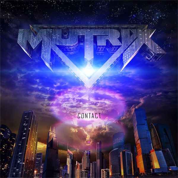 contact mutrix  
