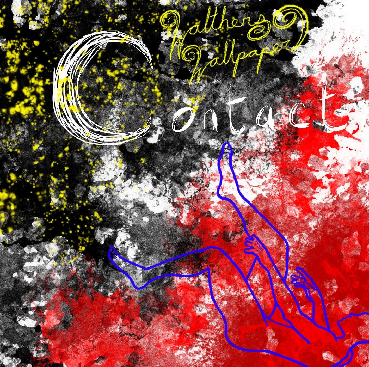 contact walthers wallpaper 