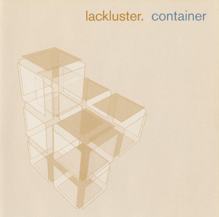 container lackluster 