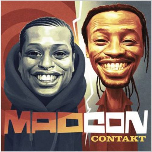 contakt madcon  