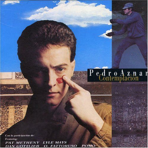 contemplacion pedro aznar 