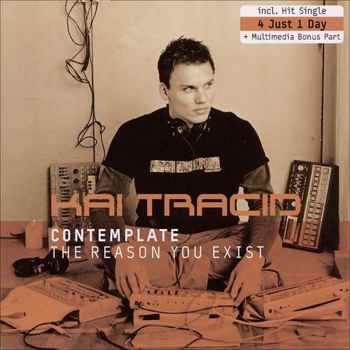 contemplate the rea kai tracid 