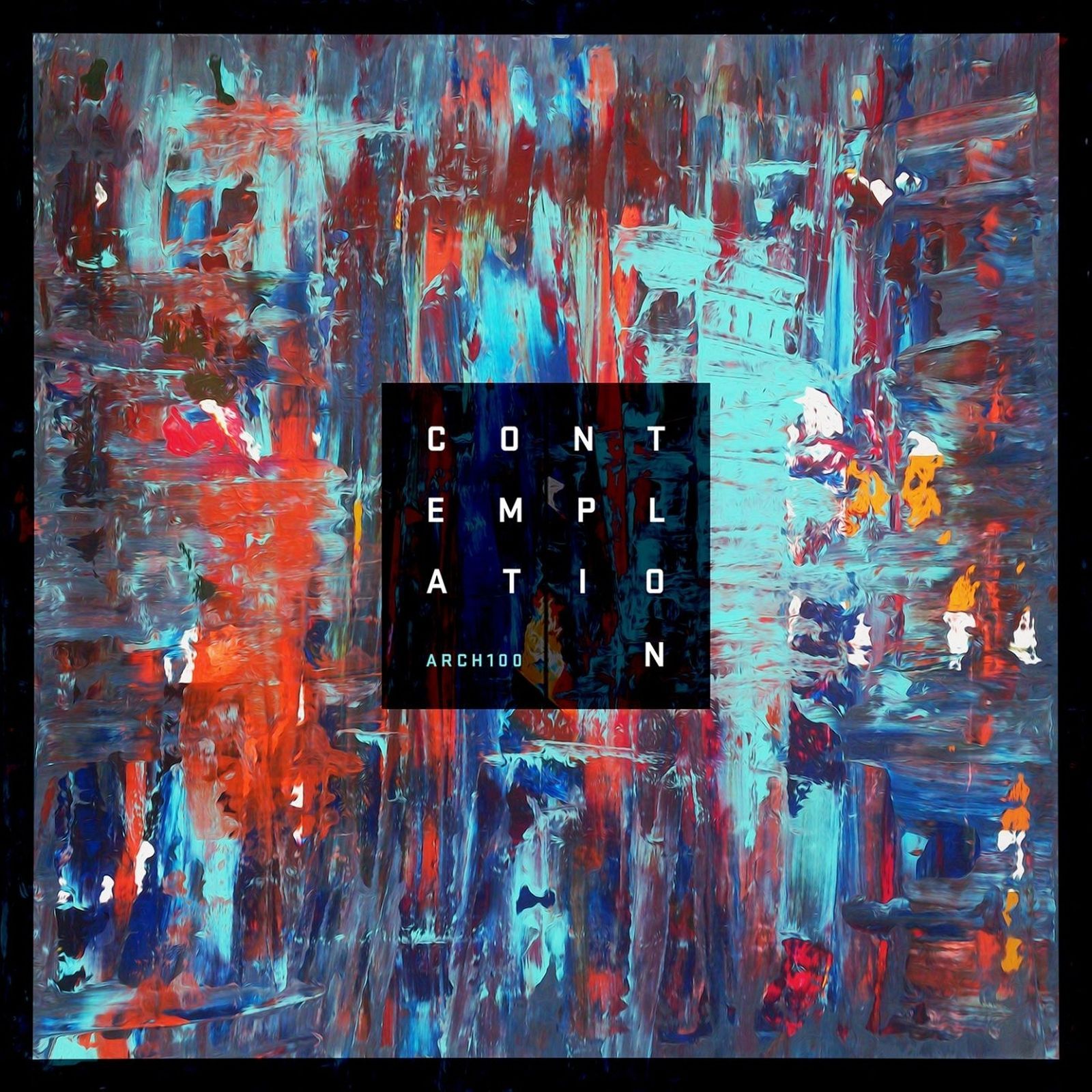 contemplation alicia hush 