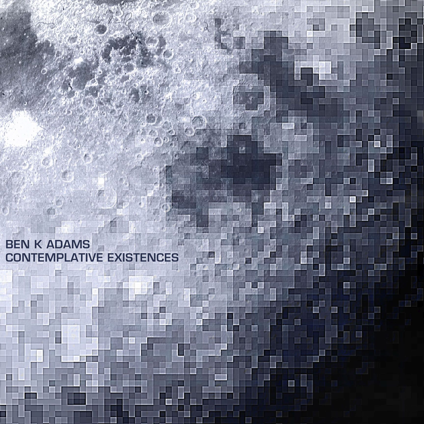 contemplative existe ben k adams 