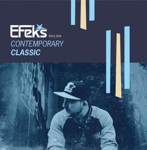 contemporary classic efeks  