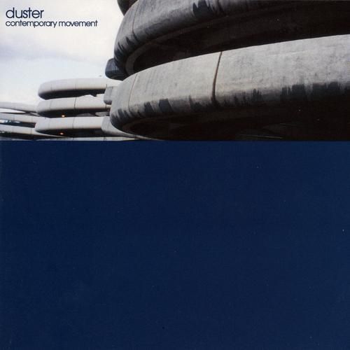 contemporary movemen duster 