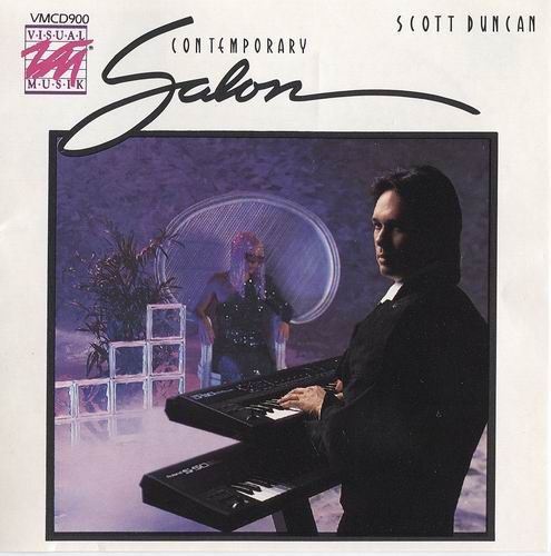 contemporary salon scott duncan 