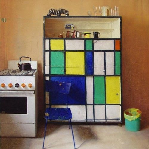 contemporary sound o arsenii  