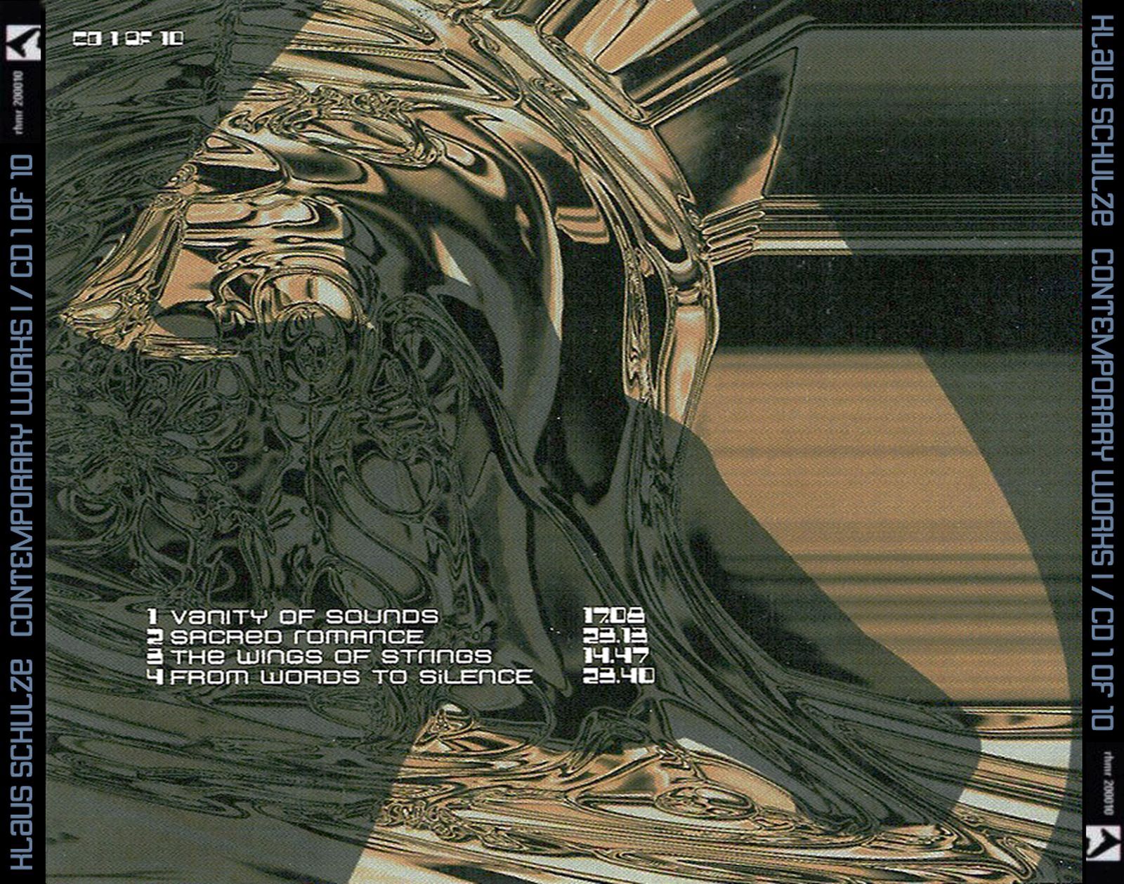 contemporary works i klaus schulze 